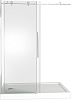 Душевая дверь в нишу Good Door Puerta WTW-140-C-CH