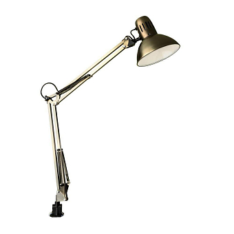 Настольная лампа Arte Lamp Senior A6068LT-1AB