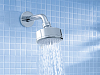 Верхний душ Grohe New Tempesta Cosmopolitan 100 27591000