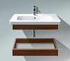 Раковина 80 см Duravit DuraStyle 232080