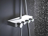 Душевая система Grohe 26508LS0 белая луна