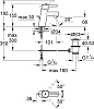 Смеситель Grohe Concetto 3220410E для раковины