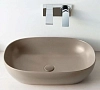 Раковина накладная VitrA Outline 5995B401-0016 белый