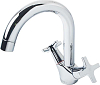 Смеситель Hansgrohe Logis Classic 71270000 для раковины