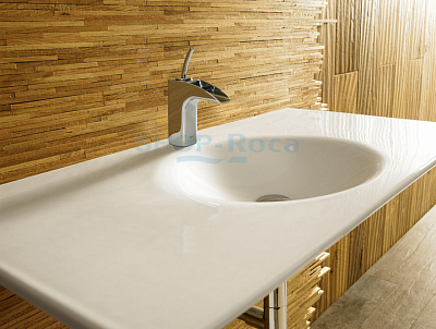 Раковина 65 см Roca Kalahari 32787400H