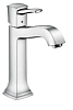 Смеситель для ванны с душем Hansgrohe Metropol Classic 31340000/31302000 хром