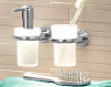 Дозатор Grohe Atrio 40306000