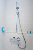 Шланг для душа 200 см Grohe Silverflex 27137000, хром