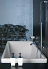 Душевой гарнитур Gessi Mimi 31245-031 хром