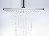 Душ верхний Hansgrohe Rainmaker Select 460 24004600 хром, черный