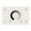 Панель управления Arlight Sens Smart-P79-Dim White 028398