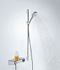 Душевой гарнитур Hansgrohe Raindance Select E 120 26621400