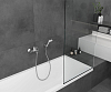 Душевой гарнитур Hansgrohe Vernis Blend 26273000, хром