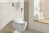 Подвесной унитаз Villeroy & Boch Subway 2.0 5614 R5R1 alpin