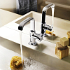 Смеситель Grohe Allure 23076000 для раковины