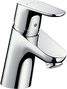 Смеситель для раковины Hansgrohe Focus 31604000, хром
