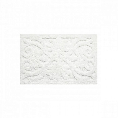 Коврик Iddis Basic B06M580i12 белый
