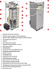 Жидкотопливный котел ACV Delta Pro S 45 (443-493 кВт)