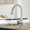 Смеситель Grohe Zedra 32294SD1 для кухонной мойки