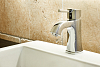 Смеситель Grohe Grandera 23303000 для раковины