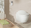 Подвесной унитаз Villeroy & Boch Subway 2.0 5614 R5R1 alpin