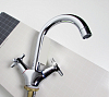 Смеситель Hansgrohe Logis Classic 71271000 для раковины