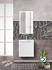 Тумба под раковину BelBagno ETNA-500-1C-SO-BL-P 50 см, Bianco Lucido