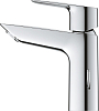 Смеситель для раковины Grohe BauEdge 23759001, хром