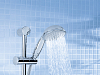 Душевой гарнитур Grohe Tempesta New 100 28593001