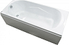 Акриловая ванна Royal Bath Tudor 150х70 RB 407700