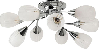 Потолочная люстра Arte Lamp Penny A2701PL-9CC