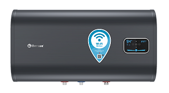 Водонагреватель электрический Thermex ID 50 H (pro) Wi-Fi