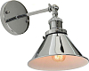 Бра Lumina Deco Gubi LDW B005-1 CHR