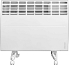 Электрический конвектор Atlantic F19 Design 1500W Plug