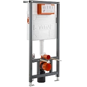 Инсталляция Vitra Rapid для унитаза без клавиши смыва, 742-5800-01
