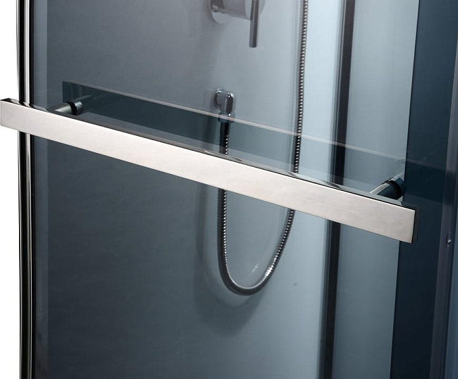 Душевая кабина Orans OLS-SR8629 ED Reversible профиль хром