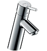 Смеситель для ванны с душем Hansgrohe 32440000/32040000 хром