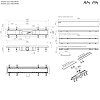 Душевой трап AM.PM PrimeFlow 60 W02SC-U11-060-04SB хром