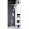 Душ верхний Gessi Private Welness Minimali 32843-238 серый