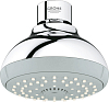 Верхний душ Grohe New Tempesta 100 27606000