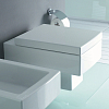 Подвесной унитаз Duravit Vero 2217090064