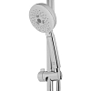 Душевая система Hansgrohe MyClub 180 Showerpipe 26739400 белый, хром