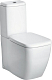 Унитаз-компакт Ideal Standard Ventuno T321501