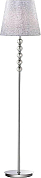 Торшер Ideal Lux Le Roy PT1 073392