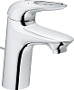 Смеситель Grohe Eurostyle New 33558003 для раковины