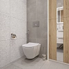 Ёршик Decor Banyo Alina A40 6009 хром