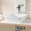 Рукомойник Villeroy & Boch Artis 4178 41R1 alpin