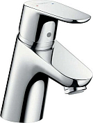 Смеситель для раковины Hansgrohe Focus 31951000, хром