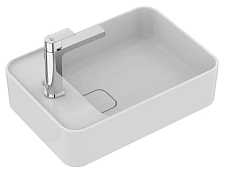 Раковина накладная Ideal Standard Strada II T296401 белый