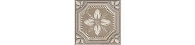 Керамическая плитка Kerama Marazzi VT\B340\3278 Вставка Пьяцца матовый 7x7